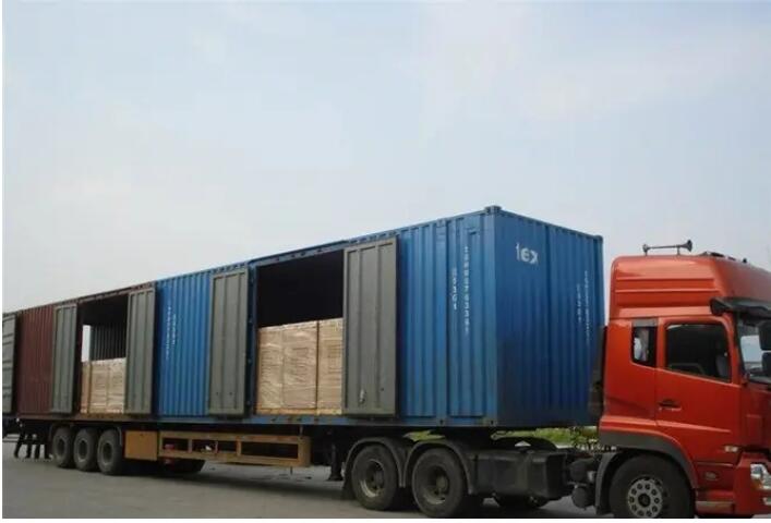 泉州到潢川县整车运输