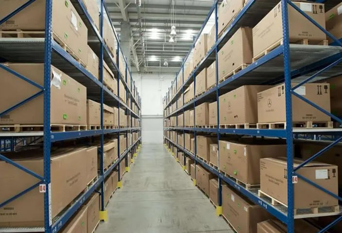 泉州到潢川县货物仓储