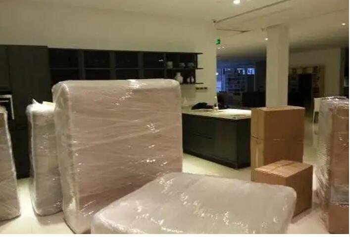 泉州到潢川县长途搬家