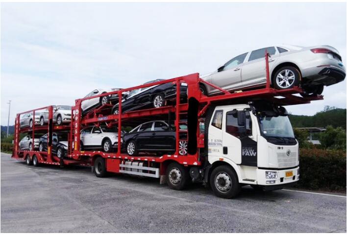 泉州到潢川县轿车托运